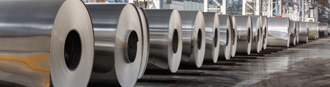 manufacturing industry