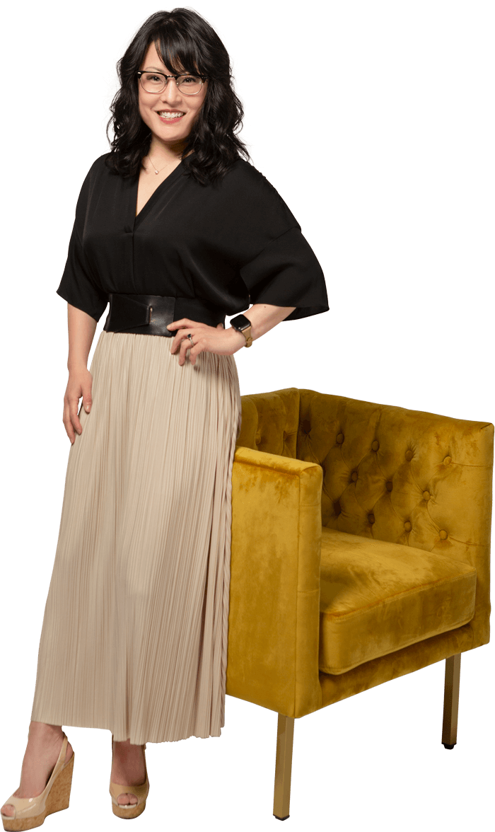 Attorney Jane A. Kim