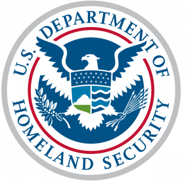 U.S. Department of Homeland Security