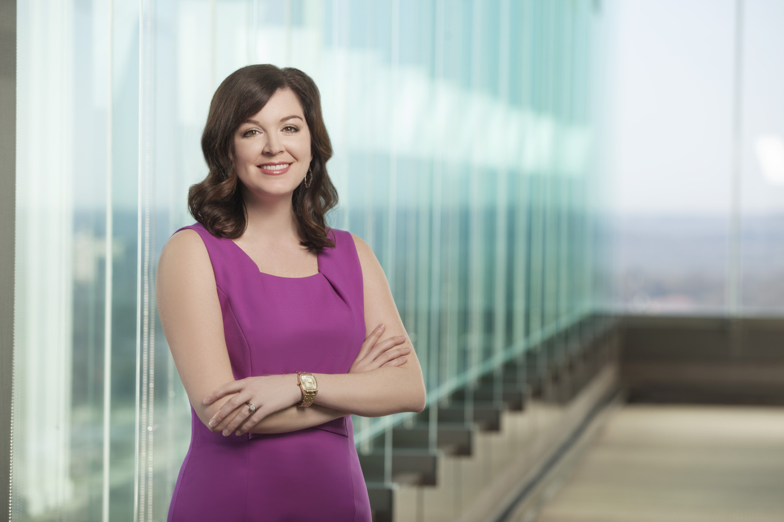 Attorney Adrienne L. Baker