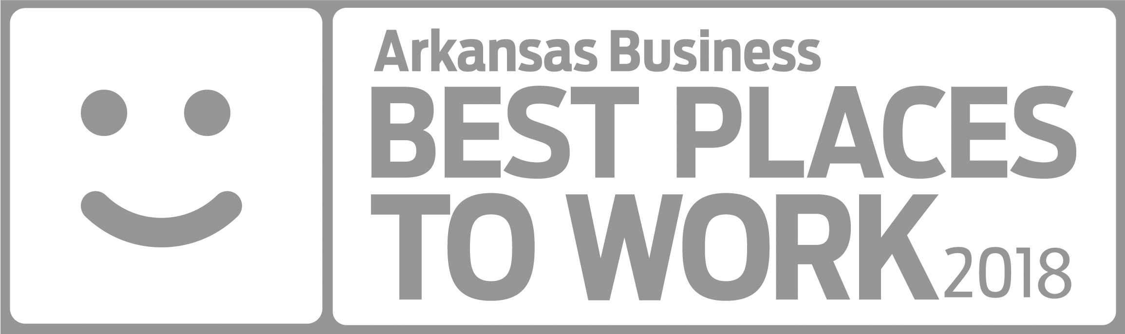 Arkansas Business best places to work 2018