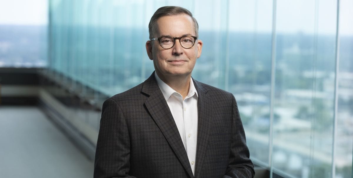 J. Charles Dougherty