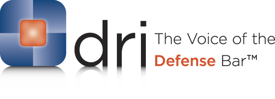 Dri - the voice of the defense bar