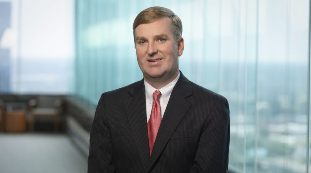 Blake Glasgow headshot