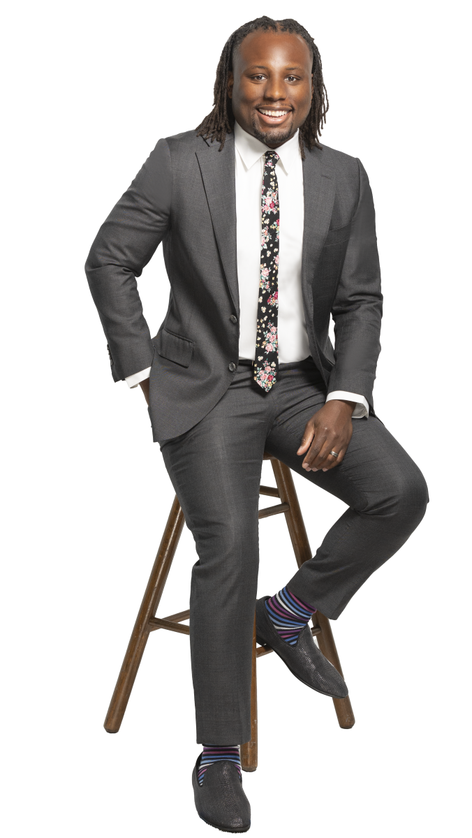 Antwan Phillips