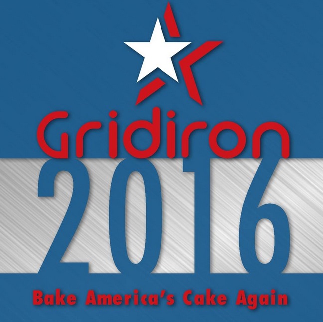Gridiron 2016