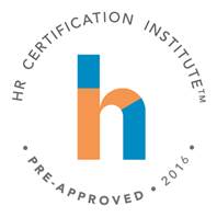 HR Certification Institute