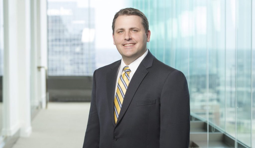 Attorney Johnathan D. Horton