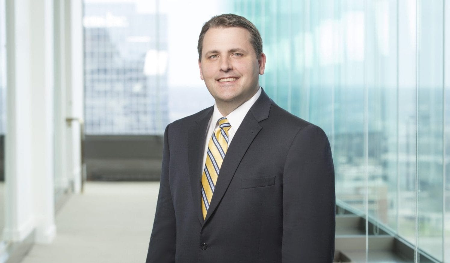 Attorney Johnathan D. Horton