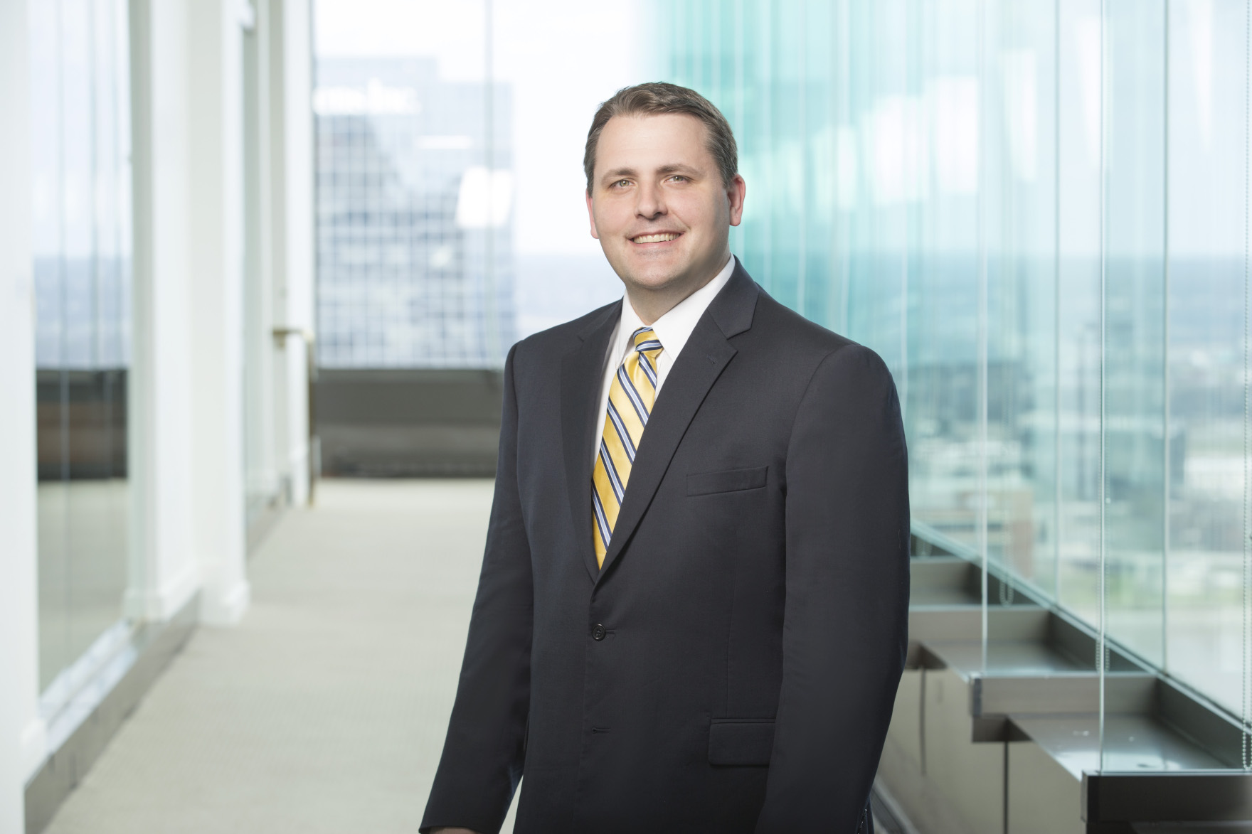 Johnathan D. Horton Wright Lindsey Jennings