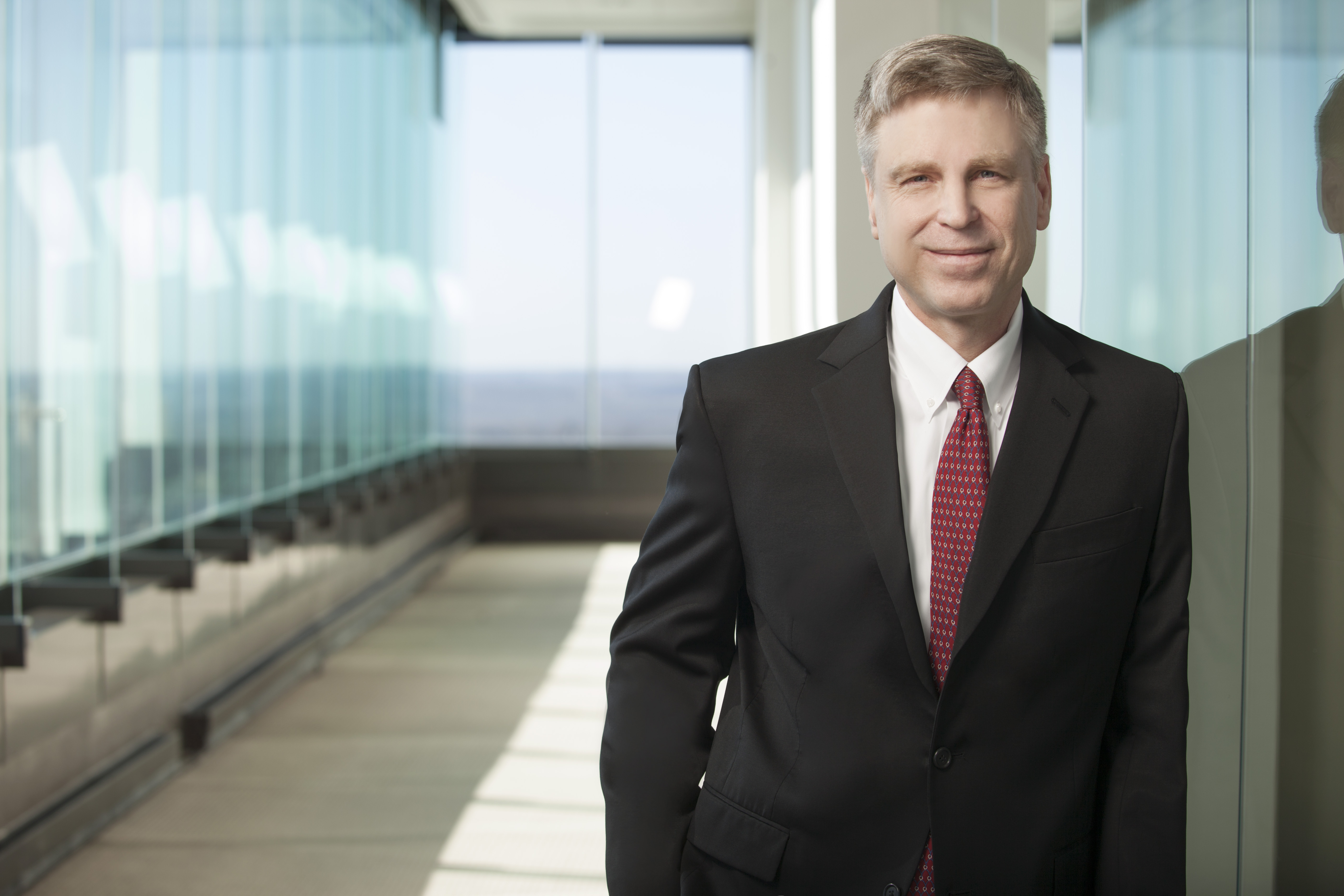 Michael D. Barnes Wright Lindsey Jennings