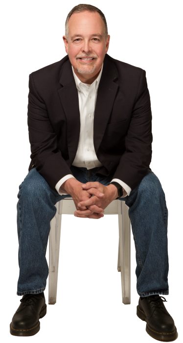 WLJ Partner, Stuart Jackson