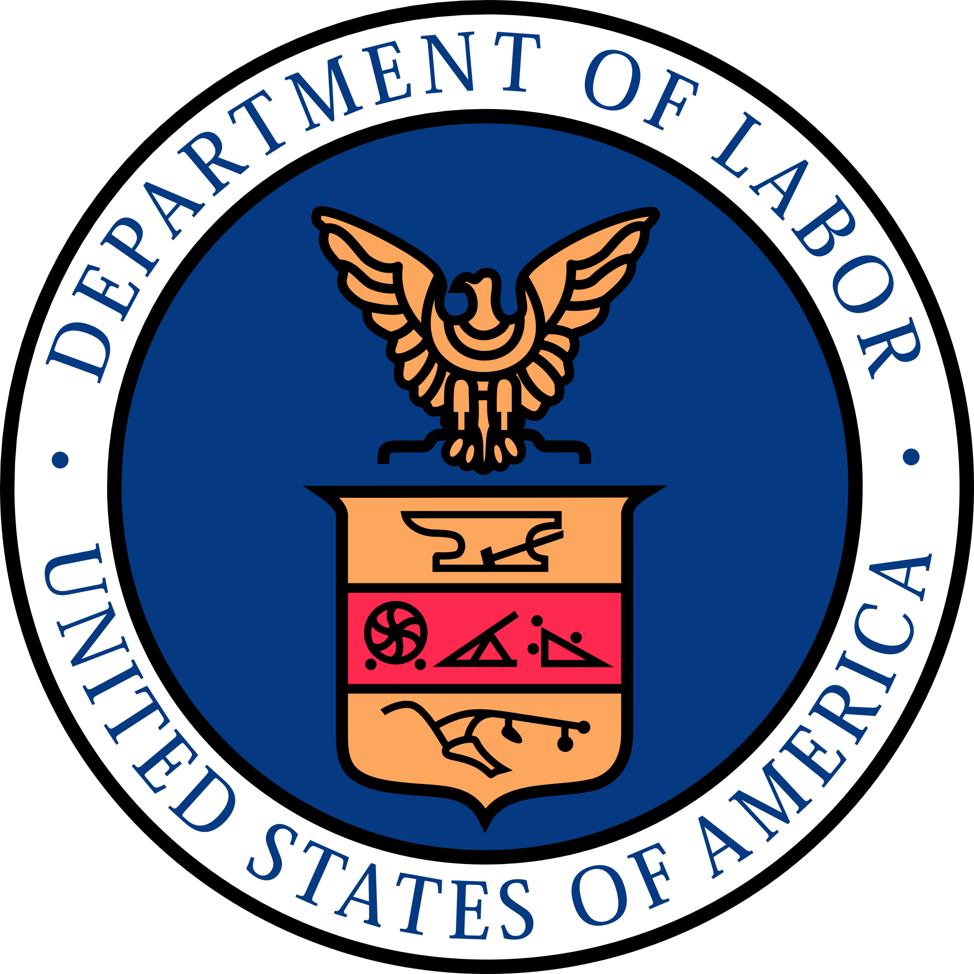 USA Department of Labor