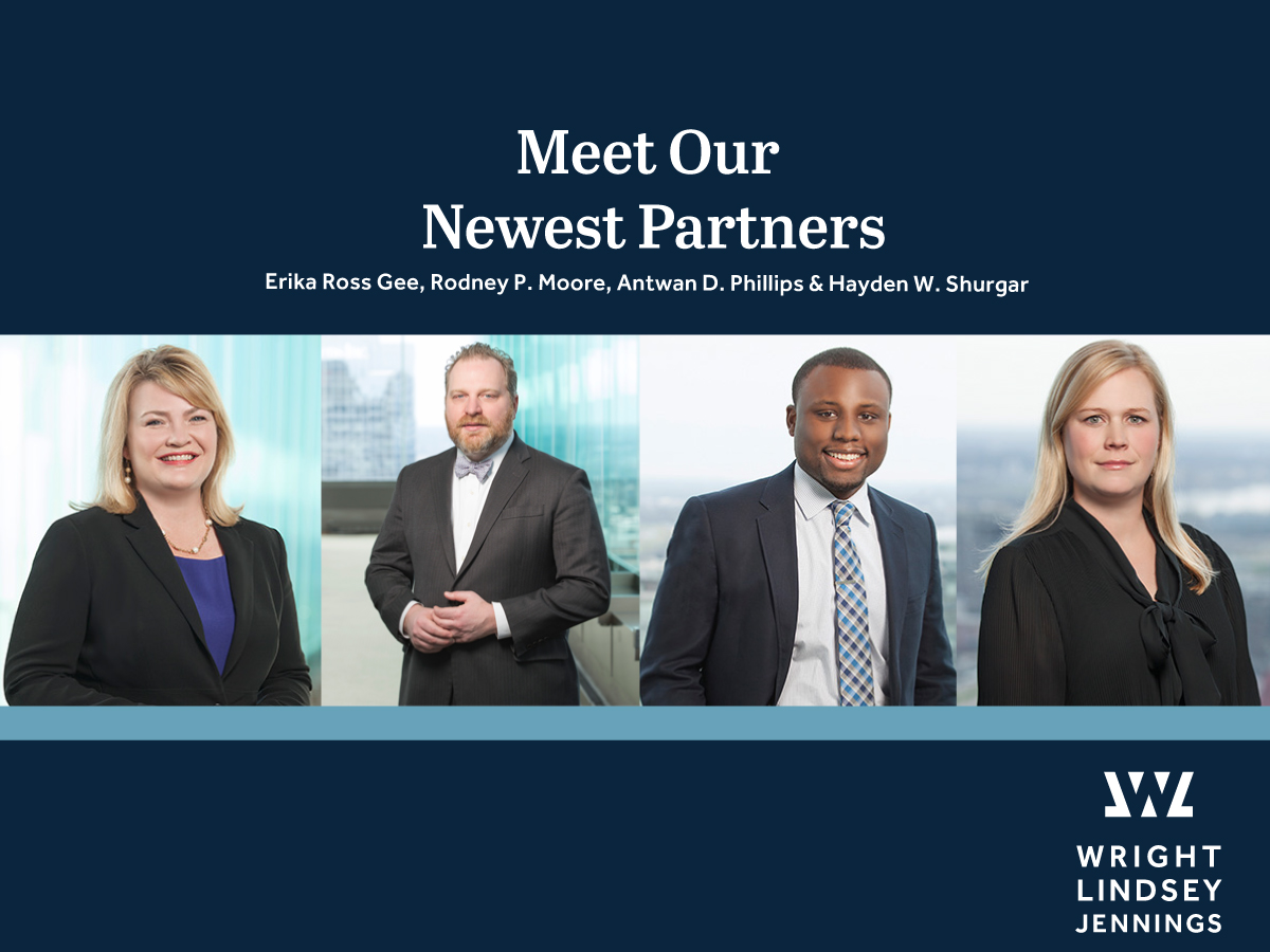 newest WLJ partners