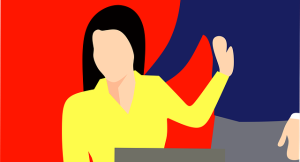 harassment prevention in the workplace