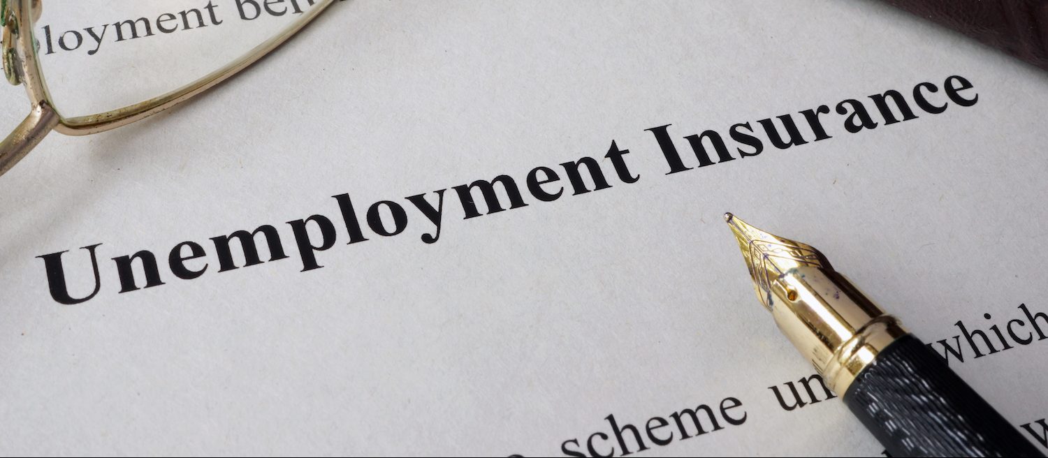 unemployment insurance