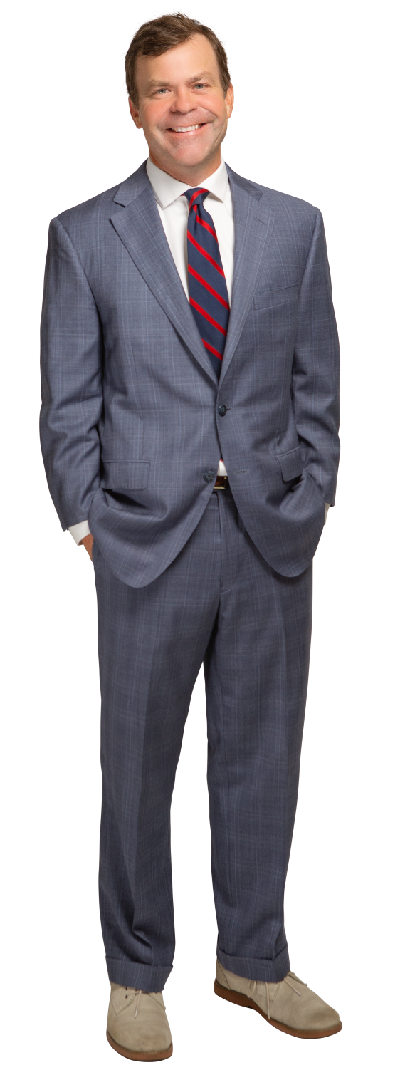 Wright Lindsey Jennings team members in a meeting