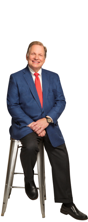 Attorney Charles Coleman