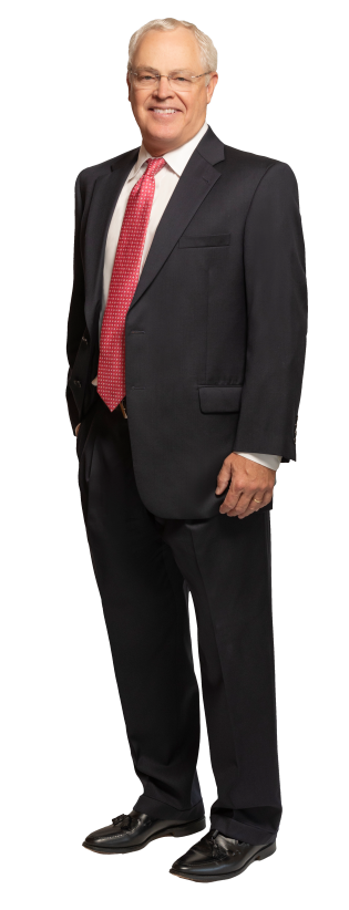 Attorney Lance Miller