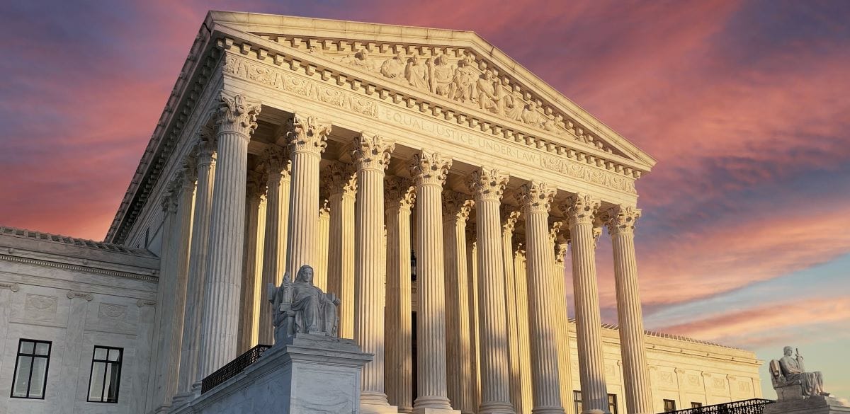 Will the Supreme Court Limit Regulator Authority? More on the Future of