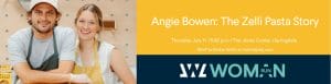 Zelli Pasta promo
