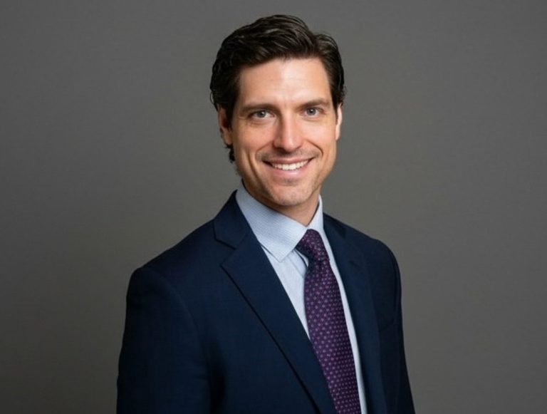 Adam Fogleman