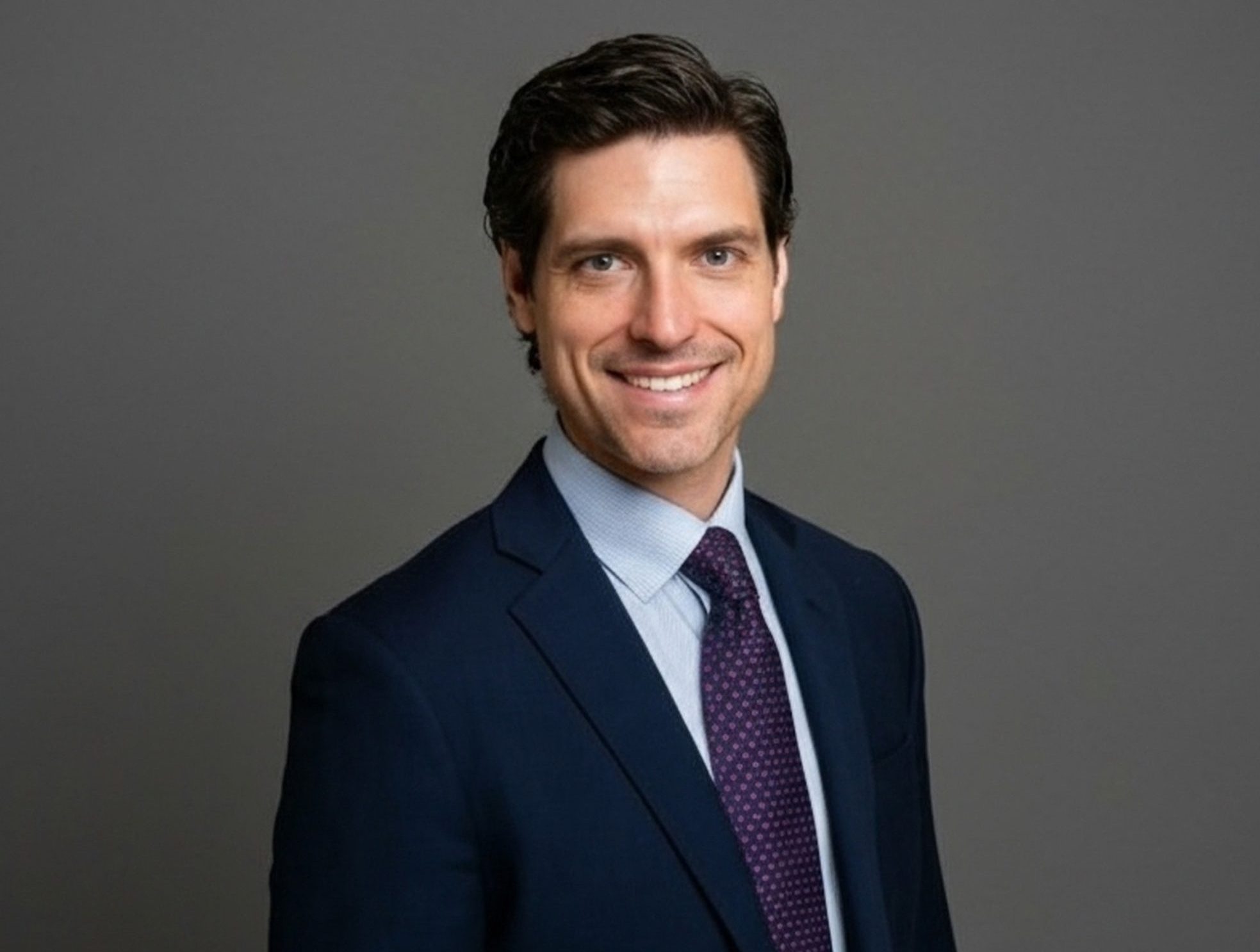 Adam Fogleman
