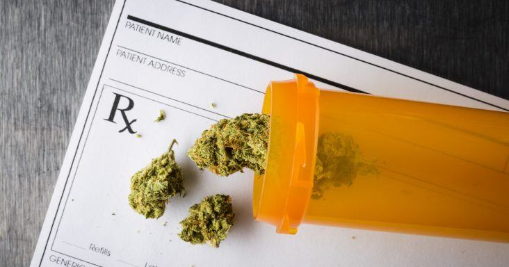 medical marijuana