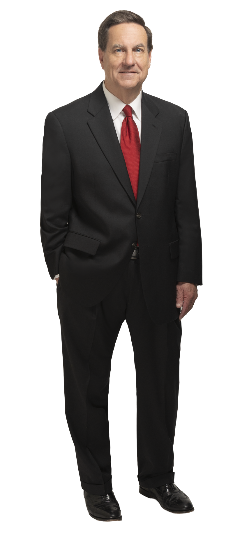 Randy Frazier