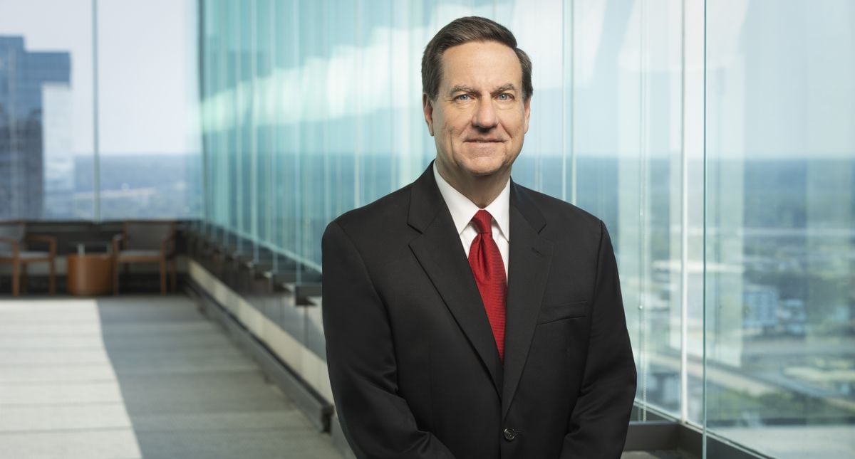 Randal Frazier